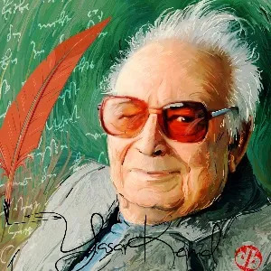 Yaşar Kemal