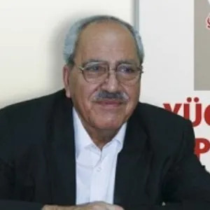 Sezai Karakoç