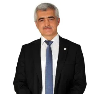 Ömer Faruk Gergerlioğlu