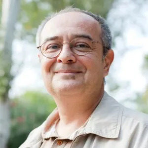 Şerif Erol